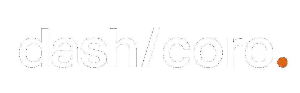 Dash and Core